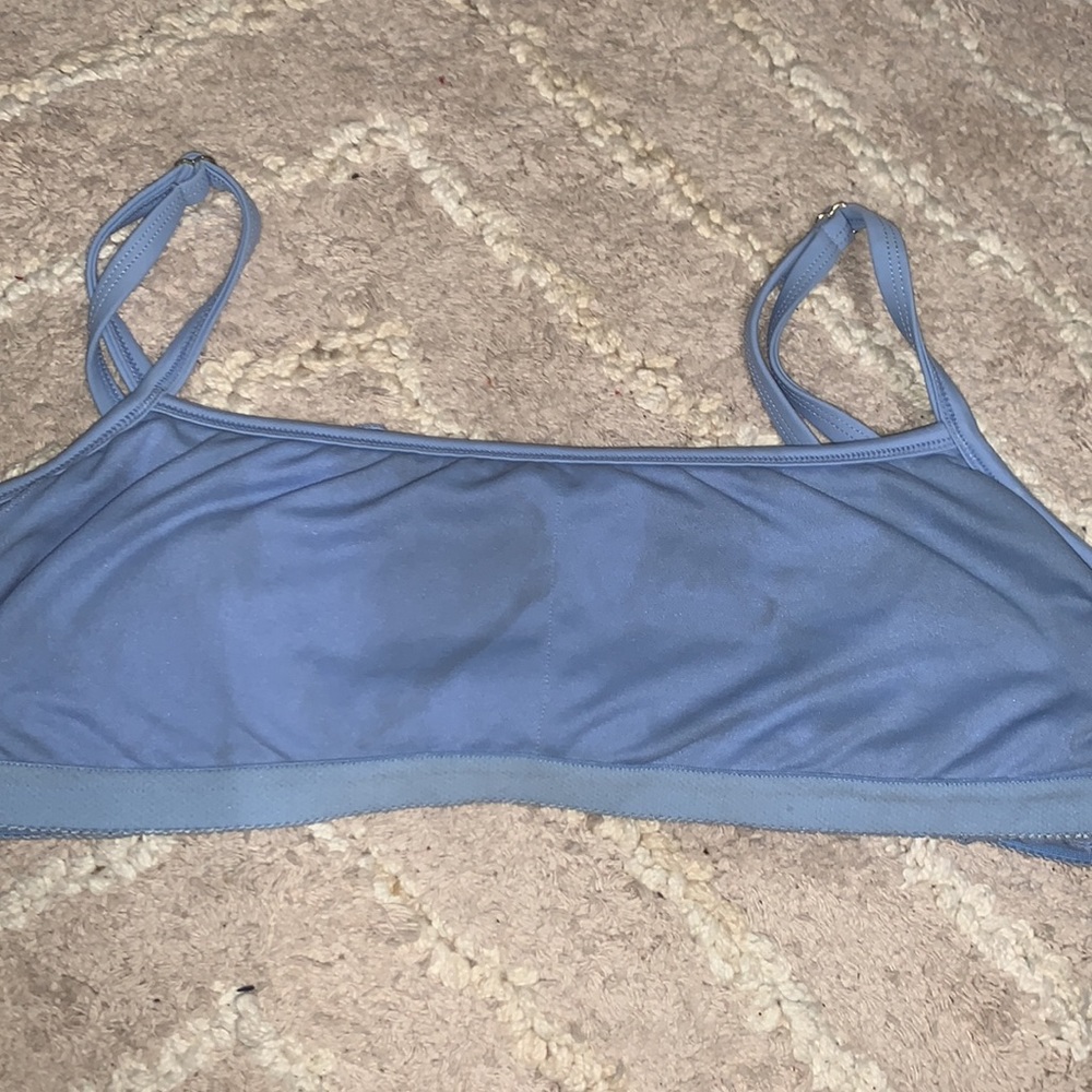 swim top𤩠- Picture 3 of 4